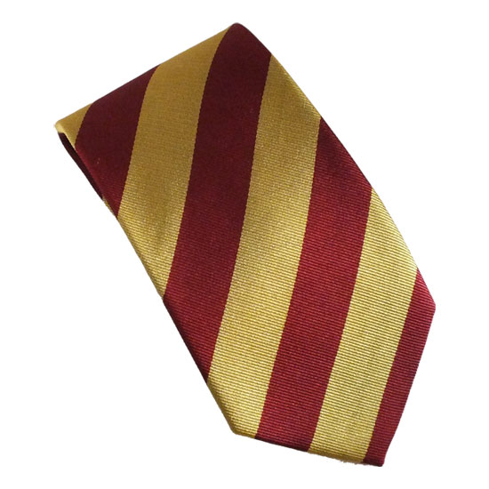 RRF Regimental Tie (Silk)